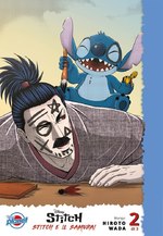 Stitch e il Samurai